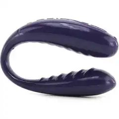  Фиолетовый вибратор WE-VIBE-II Plus Purple 