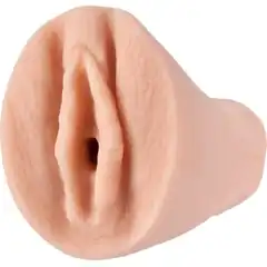  Мастурбатор-вагина Virgin Pussy ULTRASKYN Palm Pal 