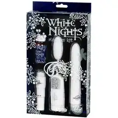  Набор подарочный White Nights 