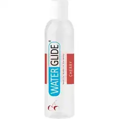  Лубрикант WATERGLIDE CHERRY с ароматом вишни 150 мл 