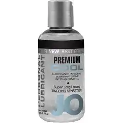  Охлаждающий лубрикант на силиконовой основе JO Personal Premium Lubricant COOL 75 мл 