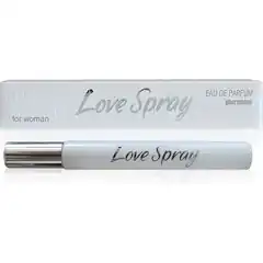  Женские духи Lovespray №1 с феромонами 15 мл 