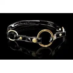  Кляп-рамка O-Ring Gag 