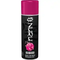  Гель для массажа Wet Nuro Concentrated 260 мл 