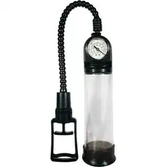  Вакуумная помпа PUMP MASTER BLACK 