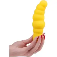  Вибратор Curvy Toyfriend 