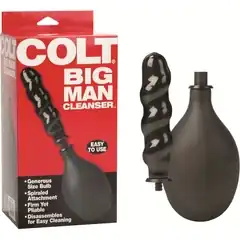  Гигенический душ Big Man Cleanser 
