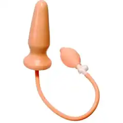  Расширяющаяся пробка Buttplug Plus Pump 