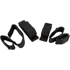  Набор фиксирующих лент для рук и ног Arm Leg Restraints 