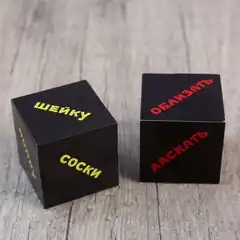  Эротическая игра Части тела 