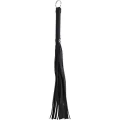  Черный флоггер WHIP 39,5 см 