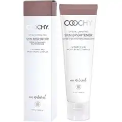  Отбеливающий, ухаживаюший за кожей крем COOCHY Skin Brightener 50 мл 