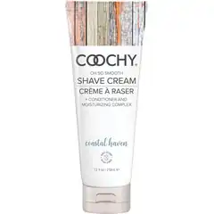  Увлажняющий комплекс для бритья COOCHY Coastal Haven 213 мл 