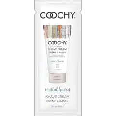  Увлажняющий комплекс для бритья COOCHY Coastal Haven 15 мл 