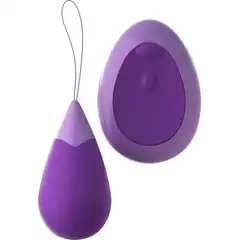  Вибростимулятор для тренировок Кегеля Kegel Excite-Her 