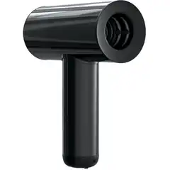  Черный вибромастурбатор Hydrobator 