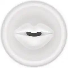  Насадка-уплотнитель на помпу Universal Pump Sleeve Mouth 