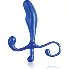  Синий массажер простаты 5 Male P-Spot 