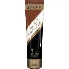  Крем для мастурбации Bucked Smokey Wrangler с ароматом сыромятной кожи 120 мл 