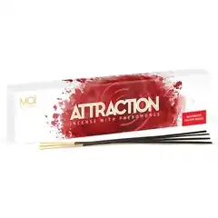  Ароматические палочки с феромонами и ароматом красных фруктов 20 шт 