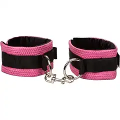  Универсальные манжеты Tickle Me Pink Universal Cuffs 
