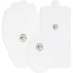  Набор из 6 электронакладок Replacement Pads 