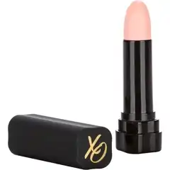  Компактный вибратор-помада Hide Play Lipstick 