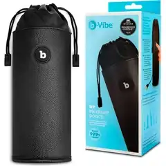  УФ-стерилизатор для игрушек от b-Vibe 