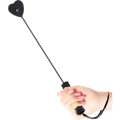  Черный стек Riding Crop 68 см 