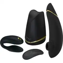  Подарочный набор We-Vibe Tease Please Limited Edition 