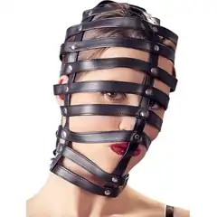 Маска-клетка Head Mask Cage 