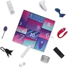  Подарочный набор We-Vibe Discover Gift Box 