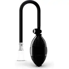 Помпа для клитора Clitoris Pump Basic 