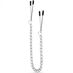  Зажимы на соски Easytoys Tweezer Nipple Clamps 