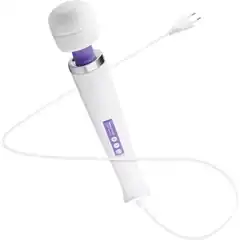  Жезловый вибромассажер MyMagicWand 