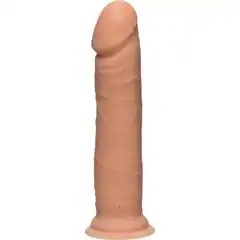  Фаллос без мошонки Realistic D ULTRASKYN 8 20,32 см 