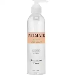  Лубрикант на водной основе Intimate Natural Lubricant for Women 250 мл 