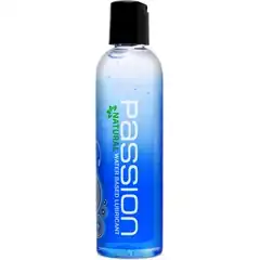  Смазка на водной основе Passion Natural Water-Based Lubricant 118 мл 
