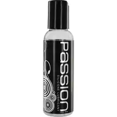  Cмазка на силиконовой основе Passion Premium Silicone Lubricant 59 мл 