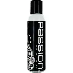  Cмазка на силиконовой основе Passion Premium Silicone Lubricant 118 мл 