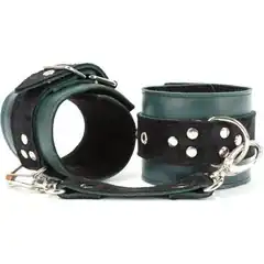  Изумрудные наручники Emerald Shackles Of Hands 