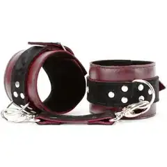  Бордовые оковы Maroon Shackles 