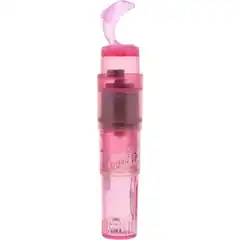  Розовая виброракета VIBE ALIVE DOLPHIN MINI MASSAGER 