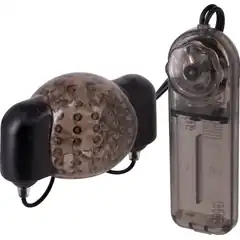  Стимулирующая насадка для головки DUAL POWER PENIS HEAD SLEEVE 