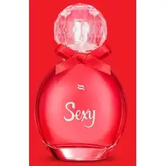  Женские духи с феромонами Sexy 30 мл 