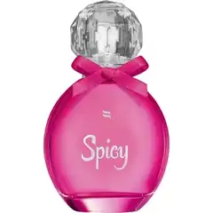  Женские духи с феромонами Spicy 30 мл. 
