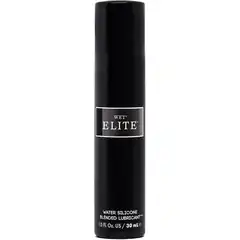  Водно-силиконовый интимный лубрикант Wet Elite 30 мл 