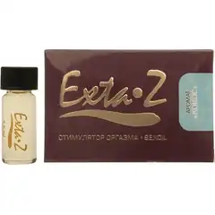  Стимулятор оргазма EXTA-Z Кокос 1,5 мл 
