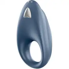  Эрекционное кольцо Satisfyer Powerful One с возможностью управления через приложение 