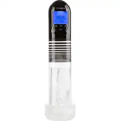  Автоматическая вакуумная помпа Optimum Series Advanced Automatic Smart Pump 